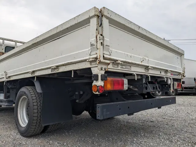 日野 デュトロ 2RG-XZU712M(2WD)の写真7