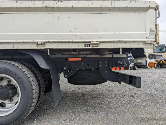 日野 デュトロ 2RG-XZU712M(2WD)の写真16