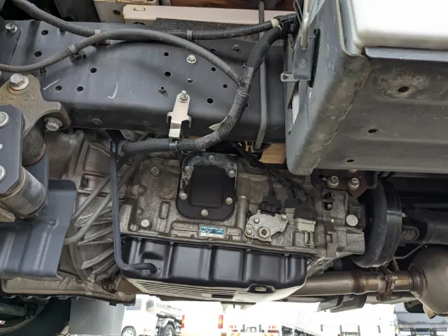 日野 デュトロ 2RG-XZU712M(2WD)の写真18