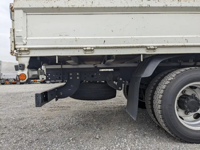 日野 デュトロ 2RG-XZU712M(2WD)の写真21