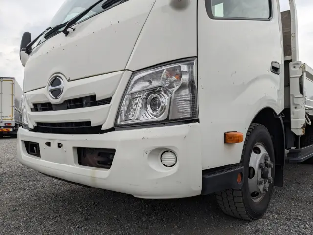 日野 デュトロ 2RG-XZU712M(2WD)の写真22
