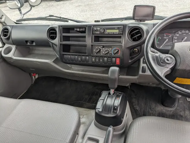 日野 デュトロ 2RG-XZU712M(2WD)の写真27