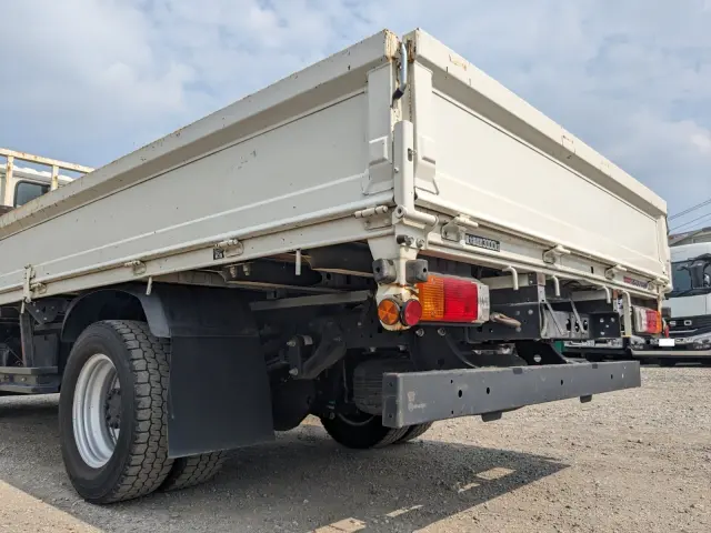 日野 デュトロ 2RG-XZU712M(2WD)の写真7