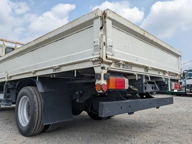 日野 デュトロ 2RG-XZU712M(2WD)の写真7