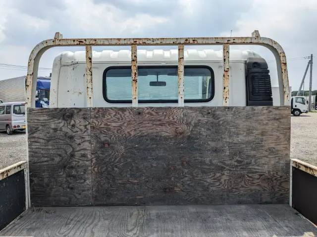 日野 デュトロ 2RG-XZU712M(2WD)の写真12