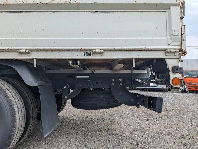 日野 デュトロ 2RG-XZU712M(2WD)の写真16