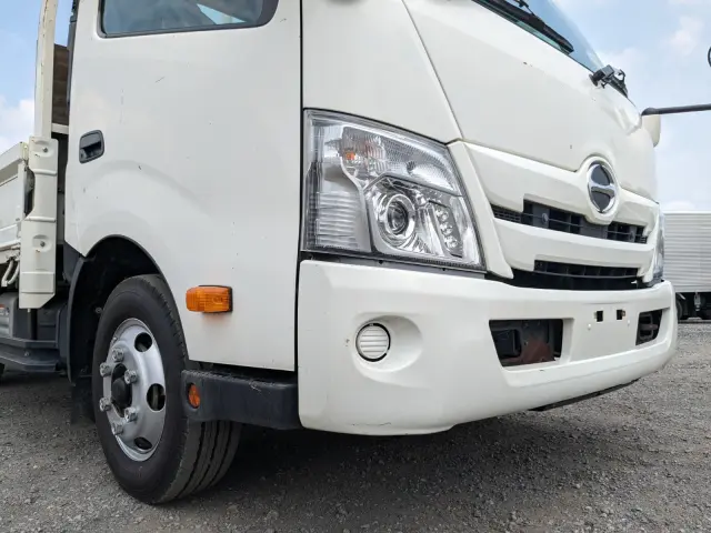 日野 デュトロ 2RG-XZU712M(2WD)の写真23