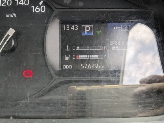 日野 デュトロ 2RG-XZU712M(2WD)の写真28