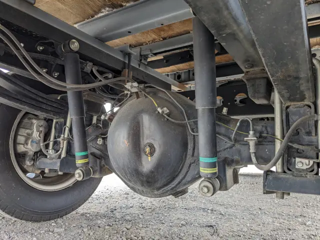 日野 デュトロ 2RG-XZU712M(2WD)の写真29