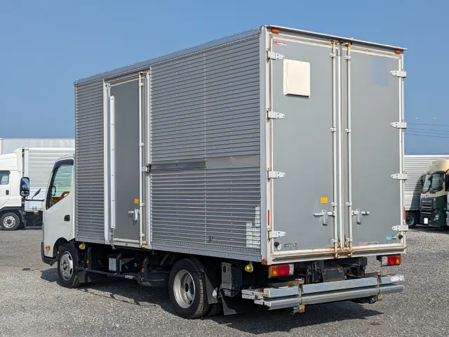 日野 デュトロ TPG-XZU710M(2WD)の写真3