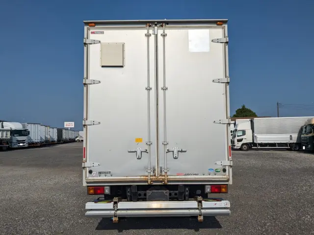 日野 デュトロ TPG-XZU710M(2WD)の写真5