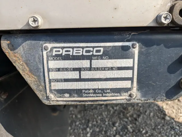 日野 デュトロ TPG-XZU710M(2WD)の写真8
