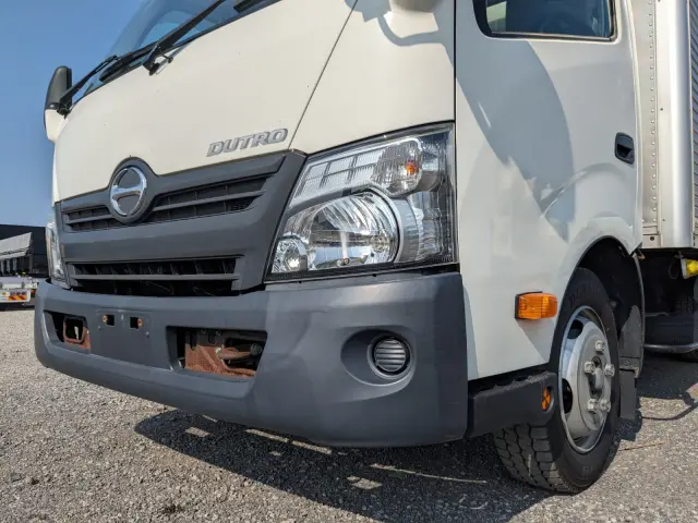 日野 デュトロ TPG-XZU710M(2WD)の写真22