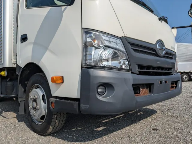 日野 デュトロ TPG-XZU710M(2WD)の写真23