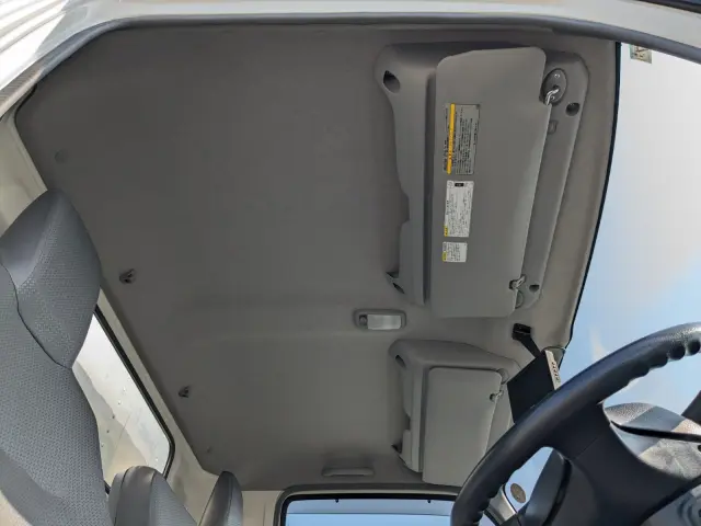 日野 デュトロ TPG-XZU710M(2WD)の写真25
