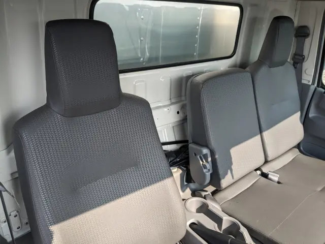 日野 デュトロ TPG-XZU710M(2WD)の写真26
