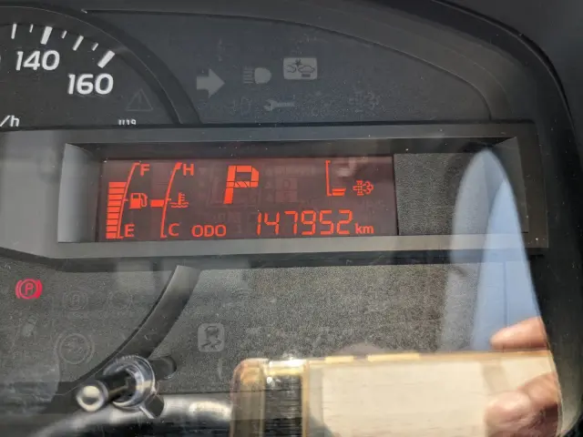 日野 デュトロ TPG-XZU710M(2WD)の写真28