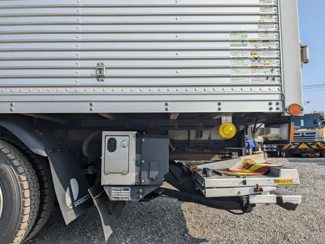 日野 デュトロ TPG-XZU710M(2WD)の写真30
