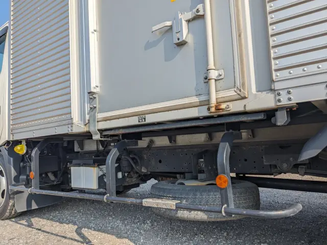 日野 デュトロ TPG-XZU710M(2WD)の写真34