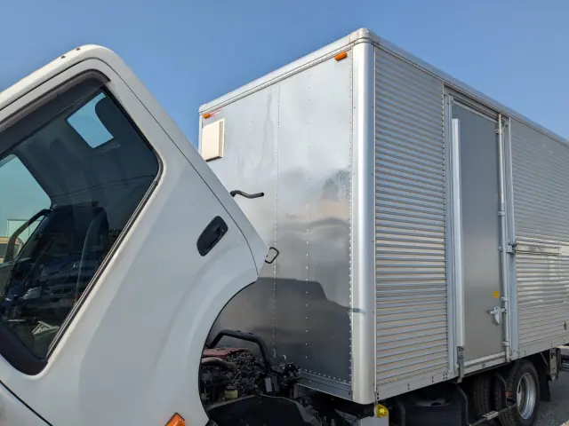 日野 デュトロ TPG-XZU710M(2WD)の写真42