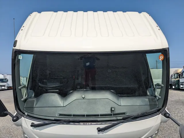 日野 デュトロ TPG-XZU710M(2WD)の写真43