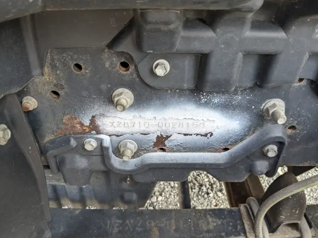 日野 デュトロ TPG-XZU710M(2WD)の写真44