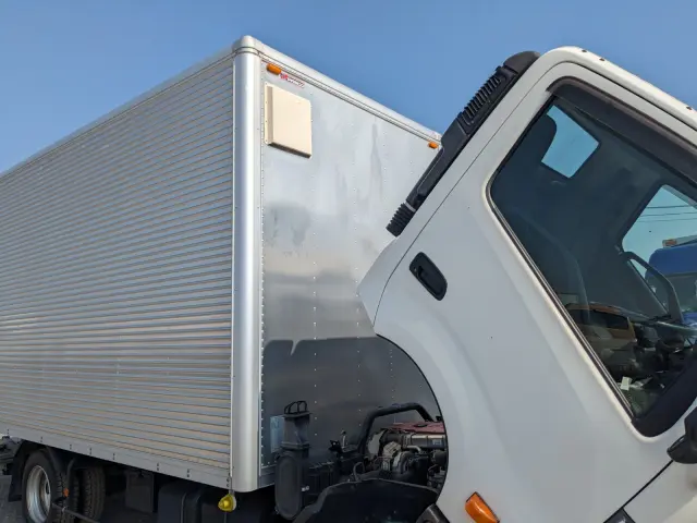 日野 デュトロ TPG-XZU710M(2WD)の写真46