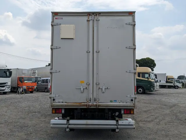 いすゞ エルフ TPG-NPR85AN(2WD)の写真5