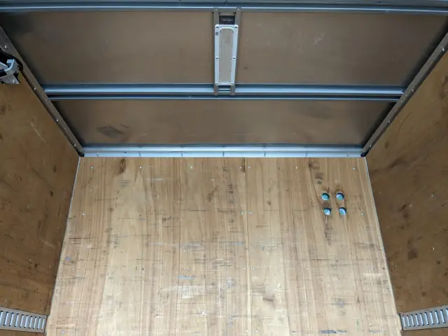 いすゞ エルフ TPG-NPR85AN(2WD)の写真17