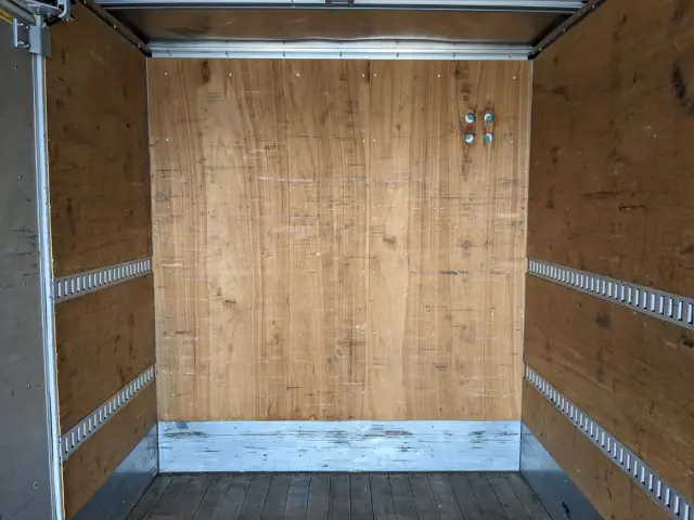 いすゞ エルフ TPG-NPR85AN(2WD)の写真18