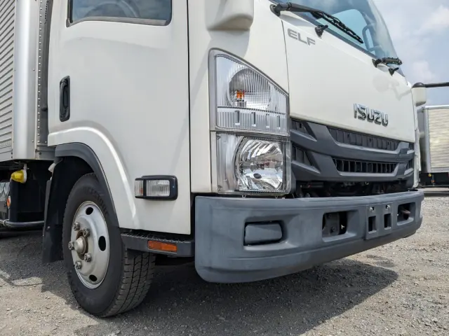 いすゞ エルフ TPG-NPR85AN(2WD)の写真22