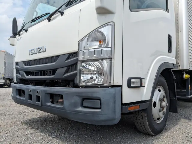 いすゞ エルフ TPG-NPR85AN(2WD)の写真23