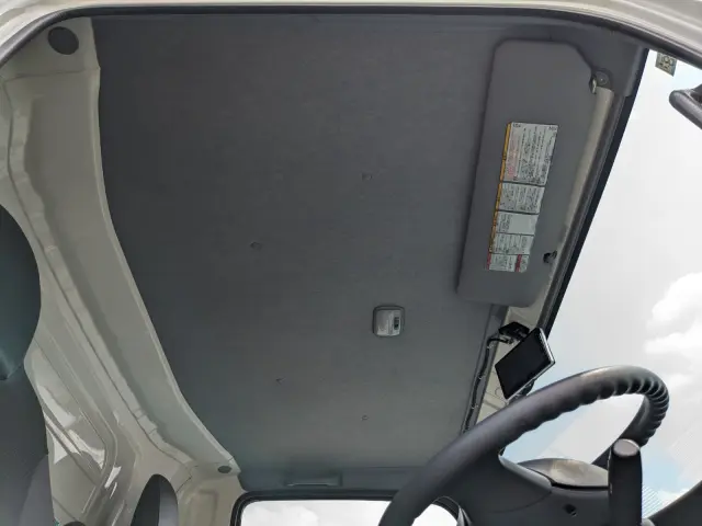いすゞ エルフ TPG-NPR85AN(2WD)の写真25