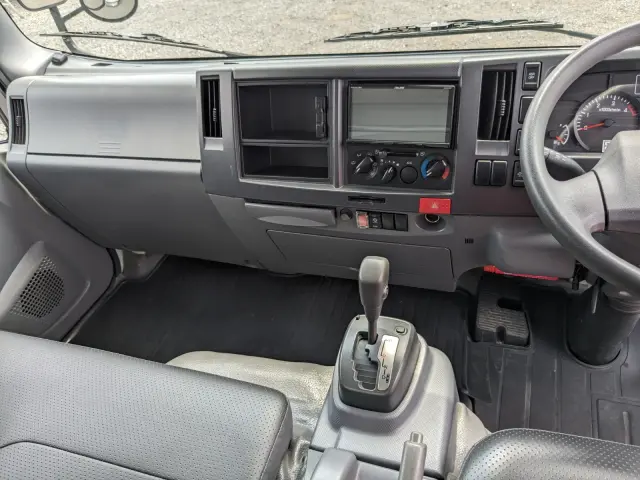 いすゞ エルフ TPG-NPR85AN(2WD)の写真27
