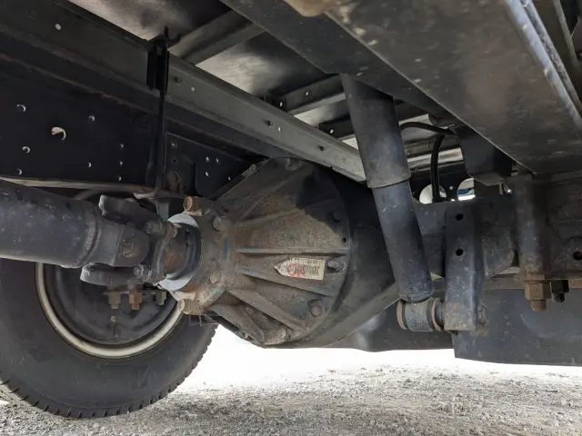 いすゞ エルフ TPG-NPR85AN(2WD)の写真32