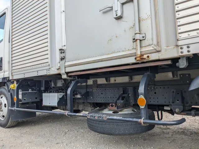 いすゞ エルフ TPG-NPR85AN(2WD)の写真34