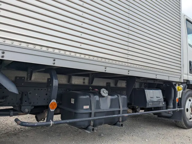 いすゞ エルフ TPG-NPR85AN(2WD)の写真39