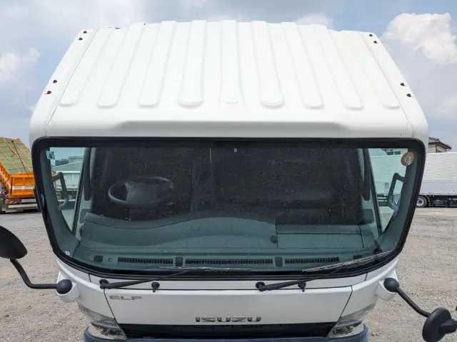 いすゞ エルフ TPG-NPR85AN(2WD)の写真43