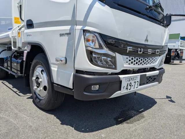 三菱 キャンター 2RG-FEAV0(2WD)の写真26