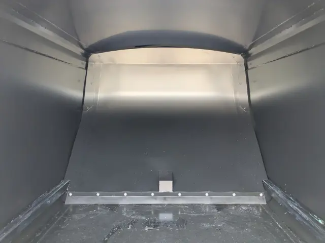 三菱 キャンター 2RG-FEAV0(2WD)の写真30