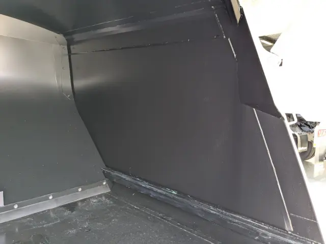 三菱 キャンター 2RG-FEAV0(2WD)の写真33