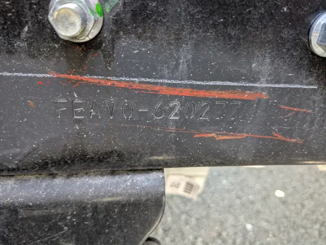 三菱 キャンター 2RG-FEAV0(2WD)の写真39