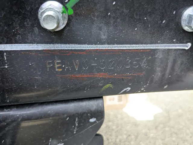 三菱 キャンター 2RG-FEAV0(2WD)の写真38
