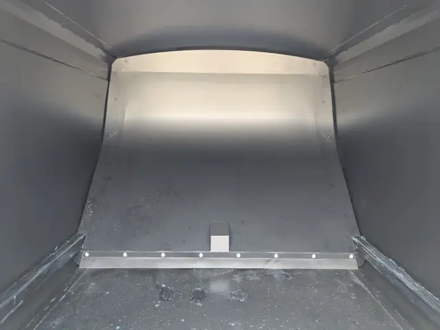 三菱 キャンター 2RG-FEAV0(2WD)の写真19