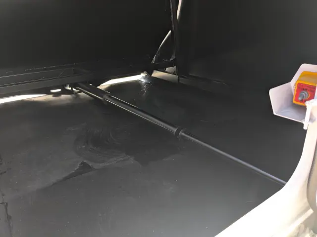 三菱 キャンター 2RG-FEAV0(2WD)の写真18