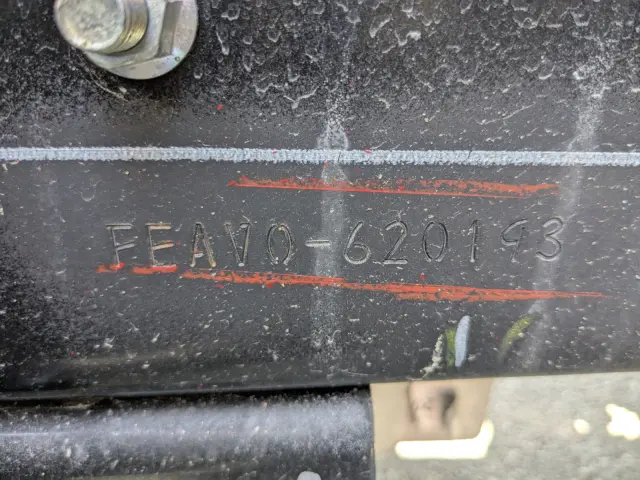 三菱 キャンター 2RG-FEAV0(2WD)の写真37