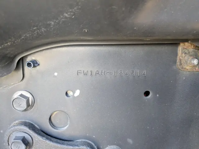 日野 プロフィア 2DG-FW1AHC(8x4)の写真44
