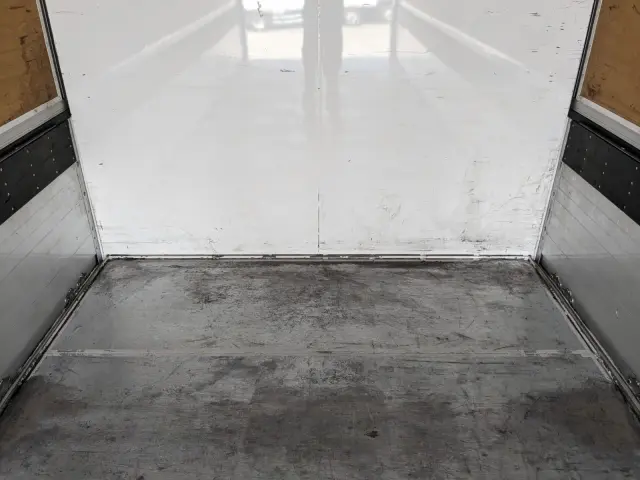 三菱 ファイター 2DG-FQ62F(6x4)の写真13