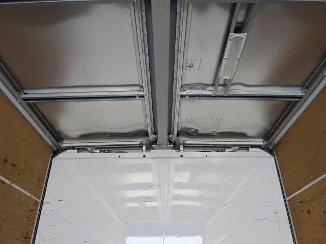 三菱 ファイター 2DG-FQ62F(6x4)の写真14