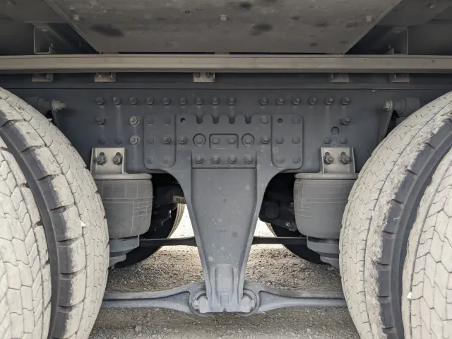 UD クオン 2PG-CG5CA(8x4)の写真29
